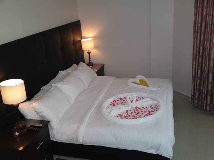 La Maison Hotel Petra