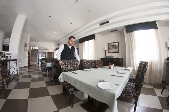 La Maison Hotel Petra