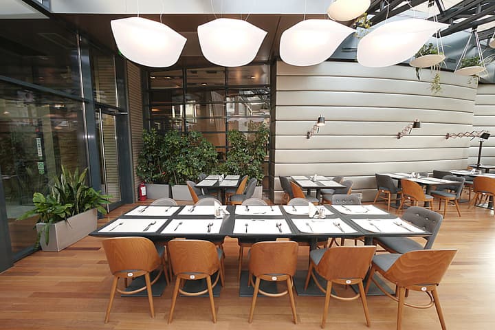 Berthelot Hotel Bucharest