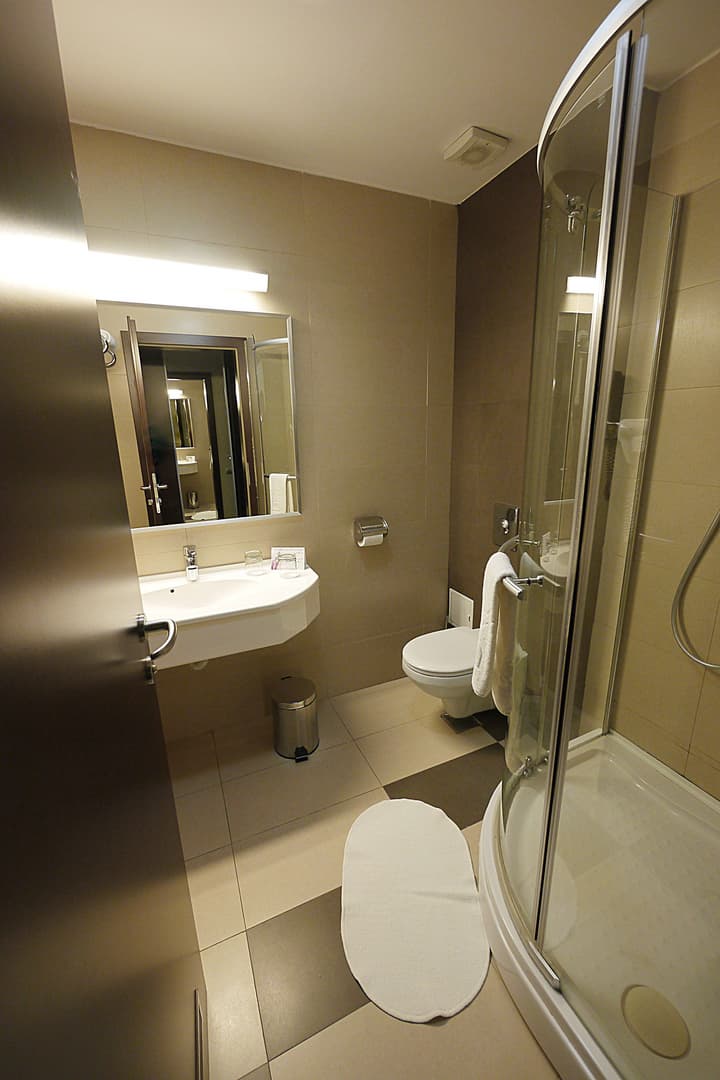 Berthelot Hotel Bucharest