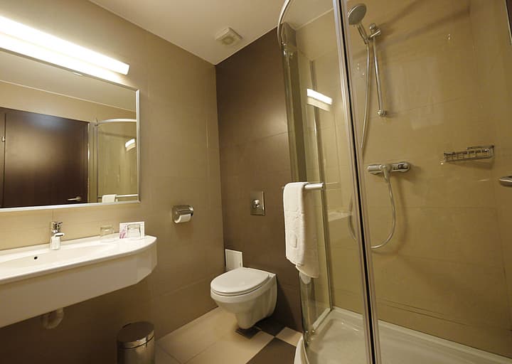 Berthelot Hotel Bucharest