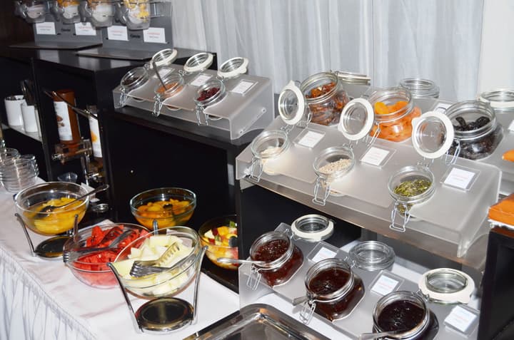 Berthelot Hotel Bucharest