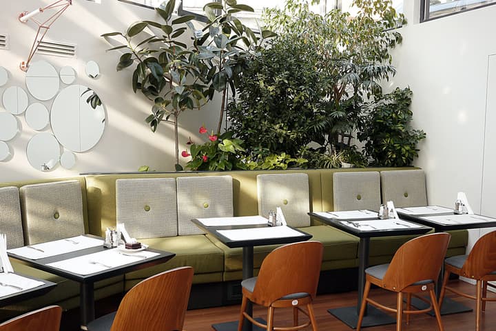 Berthelot Hotel Bucharest