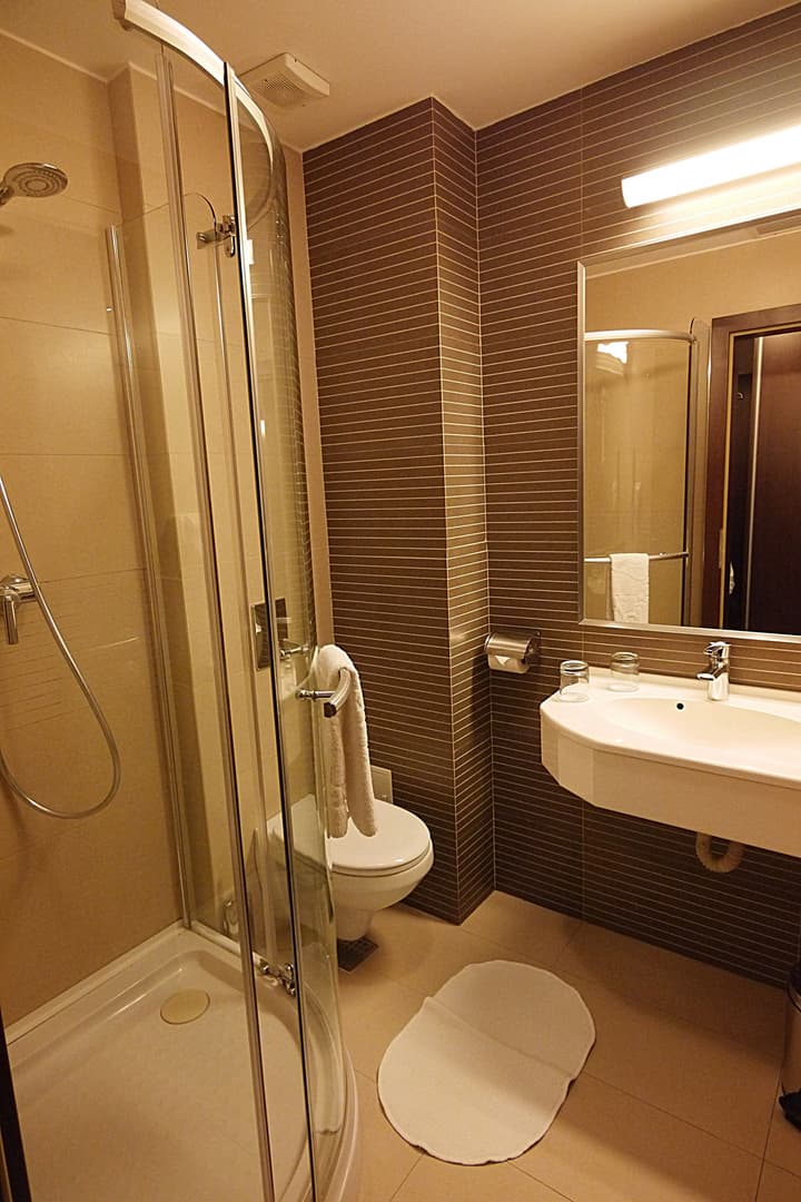 Berthelot Hotel Bucharest