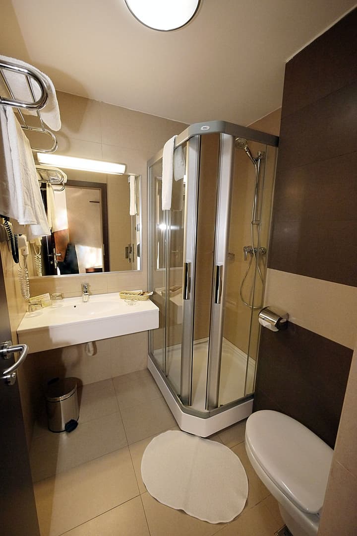 Berthelot Hotel Bucharest