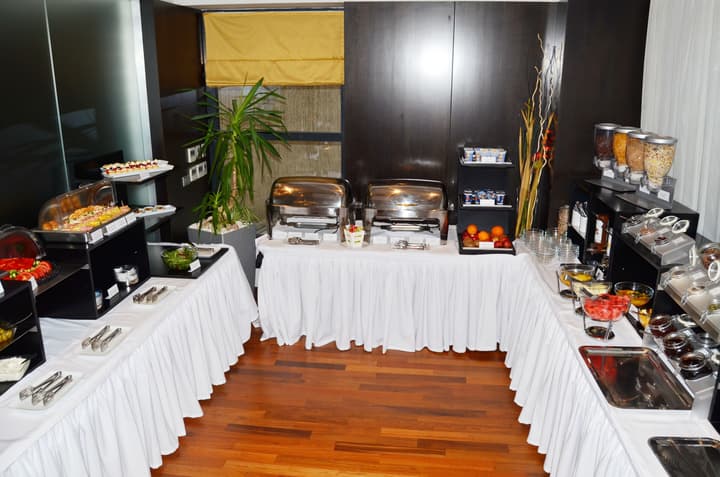 Berthelot Hotel Bucharest