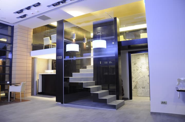 Berthelot Hotel Bucharest