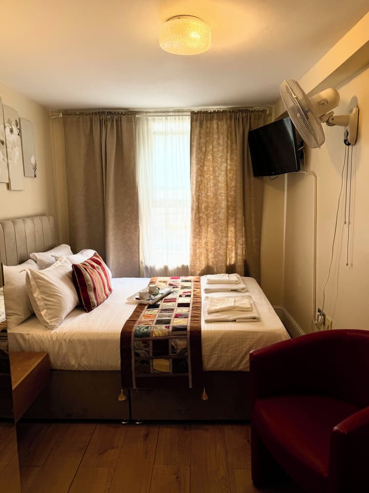 ABC Hyde Park Hotel