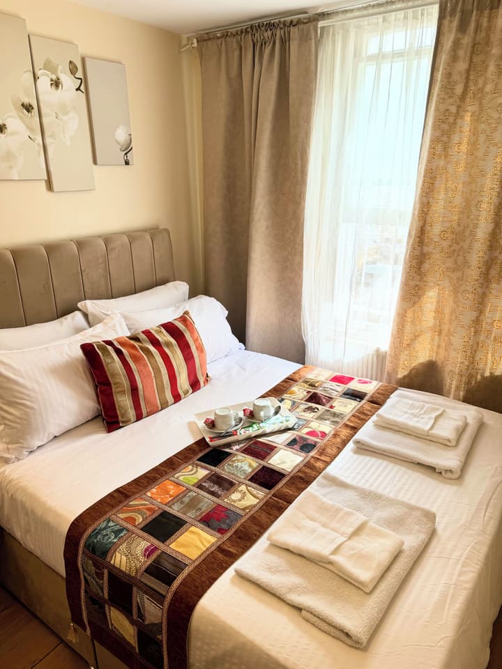 ABC Hyde Park Hotel