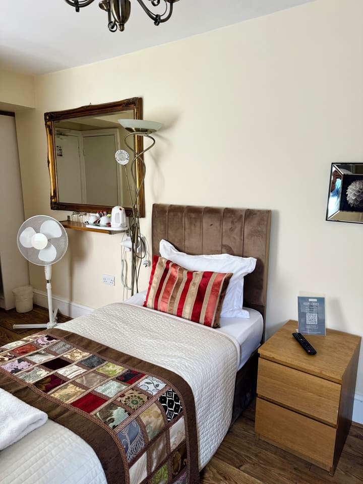 ABC Hyde Park Hotel