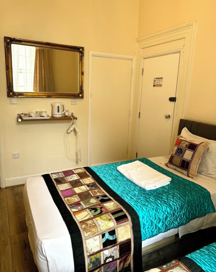 ABC Hyde Park Hotel