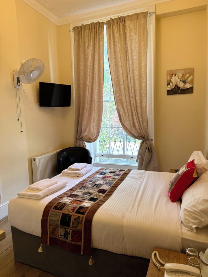 ABC Hyde Park Hotel