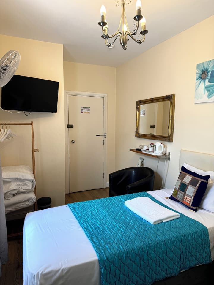 ABC Hyde Park Hotel