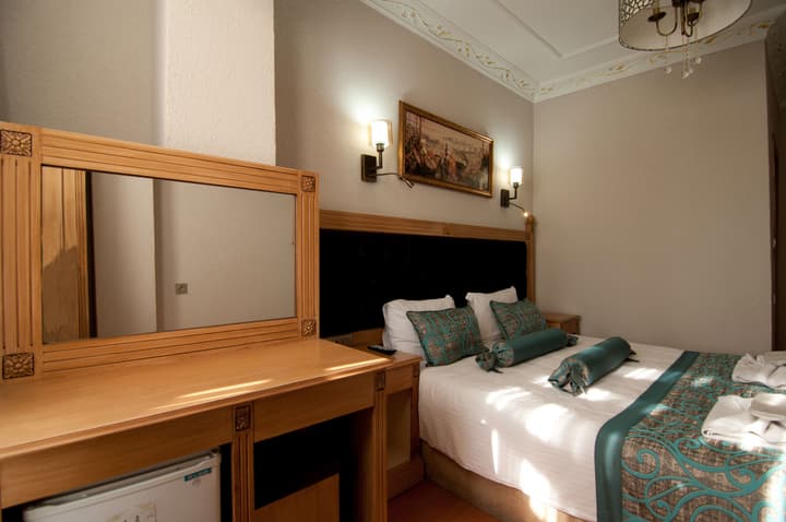 Blue Tuana Hotel