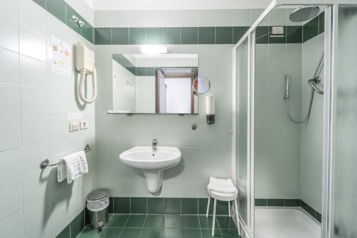 Hotel Italia