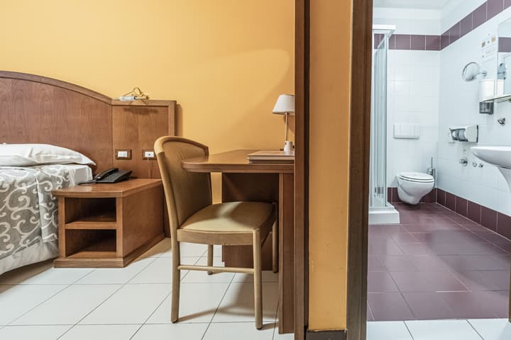 Hotel Italia