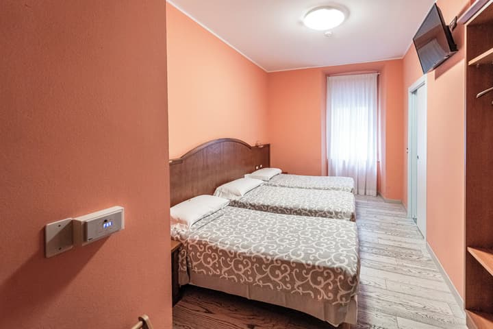 Hotel Italia