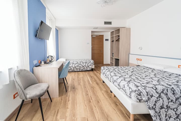 Hotel Italia
