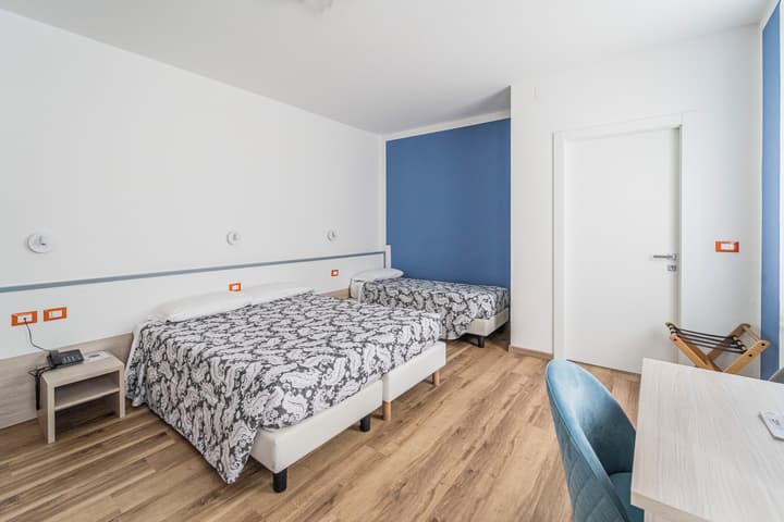 Hotel Italia
