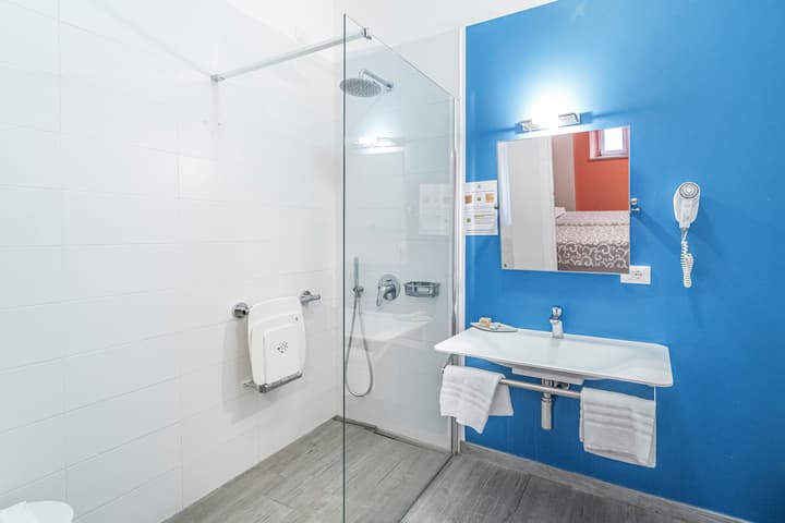 Hotel Italia