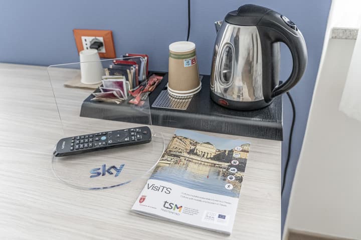 Hotel Italia