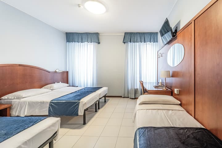 Hotel Italia