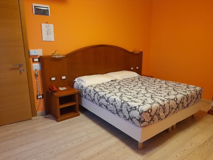 Hotel Italia