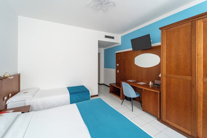 Hotel Italia