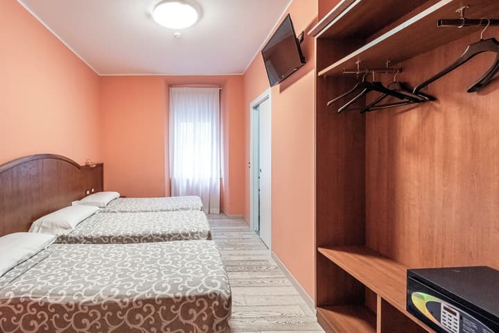 Hotel Italia