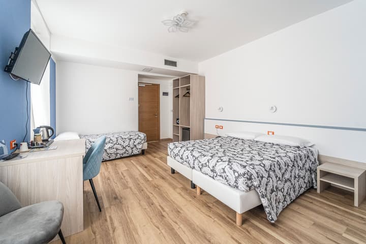 Hotel Italia