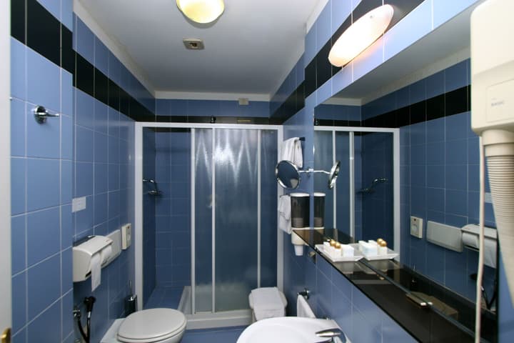 Hotel Italia