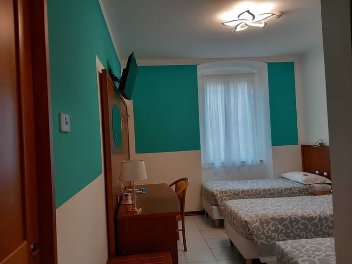 Hotel Italia