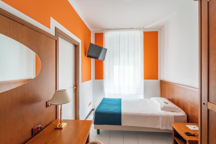 Hotel Italia