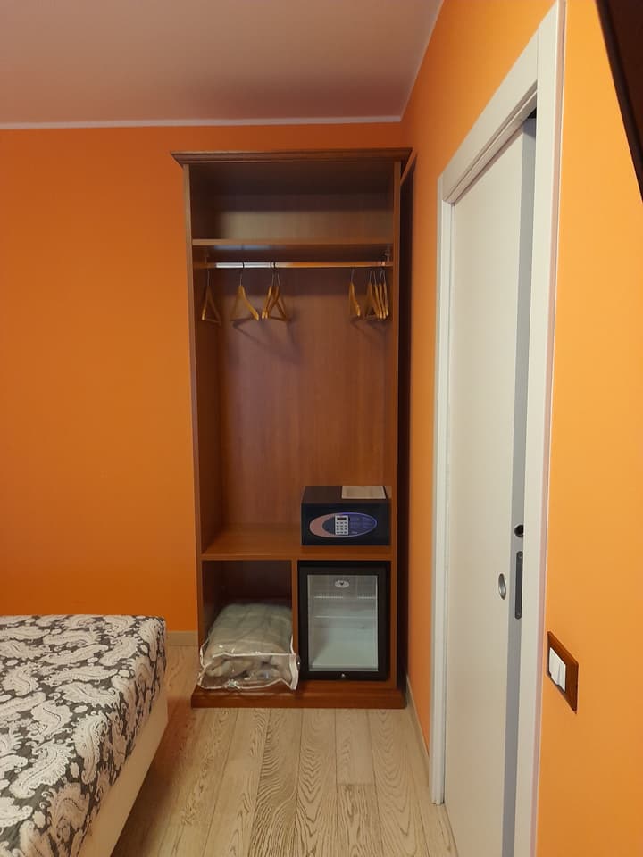 Hotel Italia