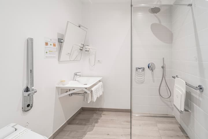 Hotel Italia