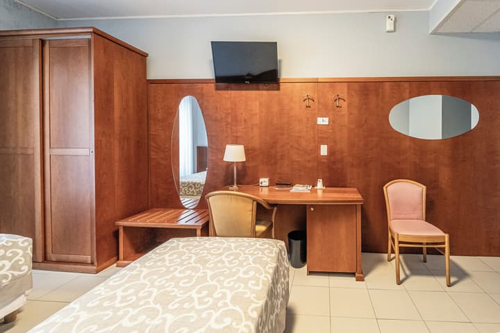 Hotel Italia