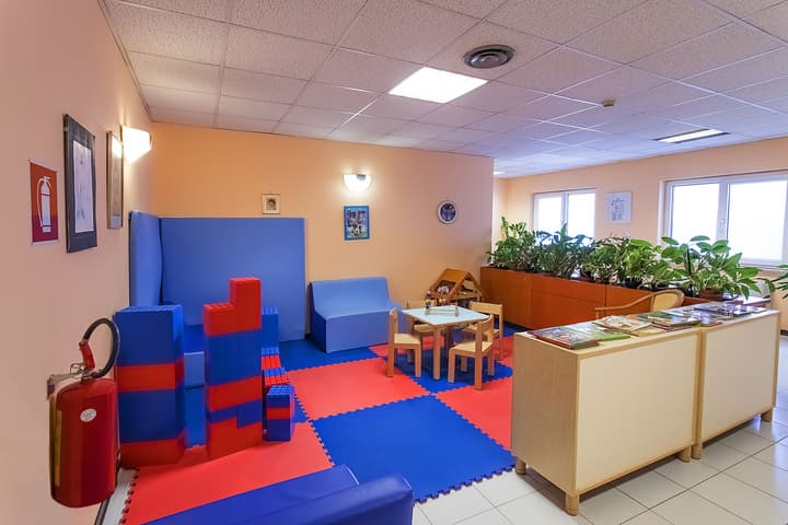 Hotel Italia
