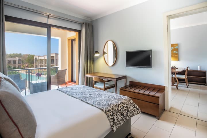 Avani Pemba Beach Hotel