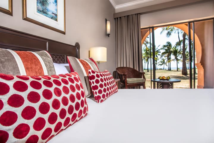 Avani Pemba Beach Hotel
