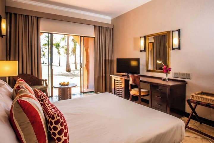 Avani Pemba Beach Hotel