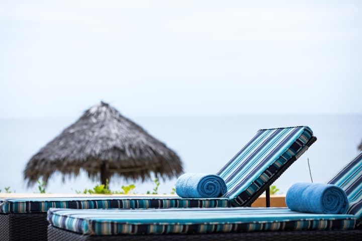 Avani Pemba Beach Hotel