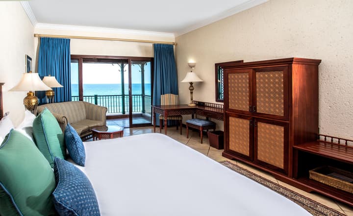 Avani Pemba Beach Hotel