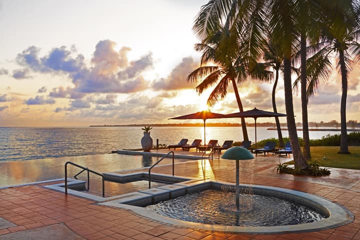 Avani Pemba Beach Hotel