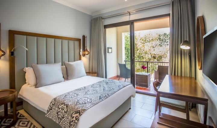 Avani Pemba Beach Hotel