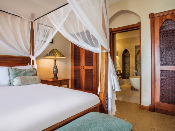 Avani Pemba Beach Hotel