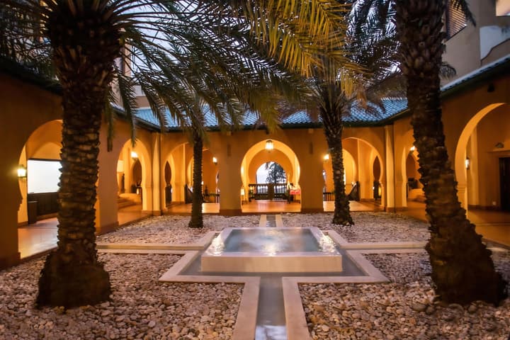 Avani Pemba Beach Hotel