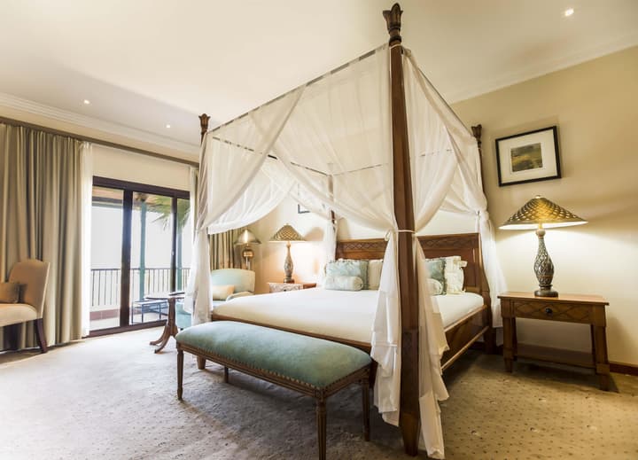 Avani Pemba Beach Hotel