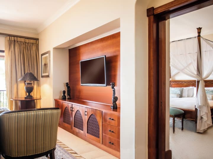 Avani Pemba Beach Hotel