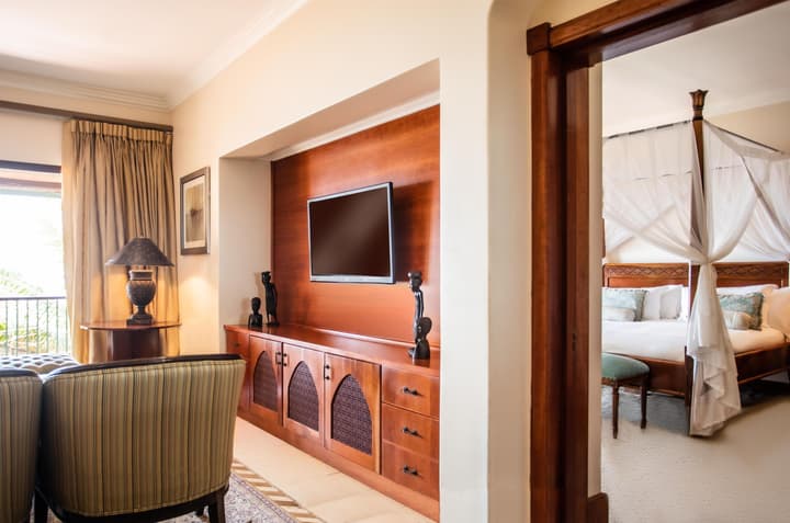 Avani Pemba Beach Hotel