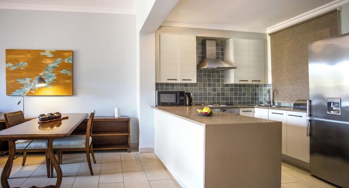 Avani Pemba Beach Hotel